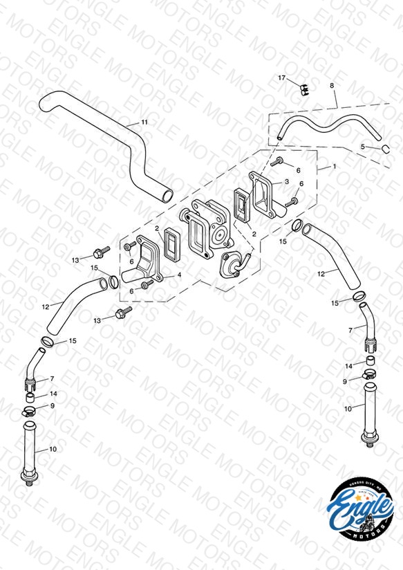 Assembly schematic