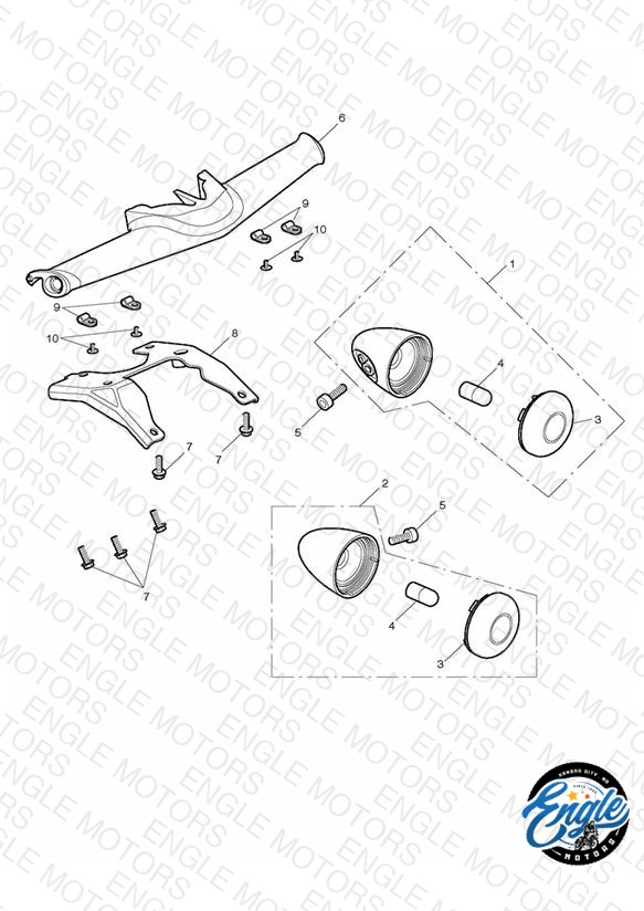 Front Indicators > 574820