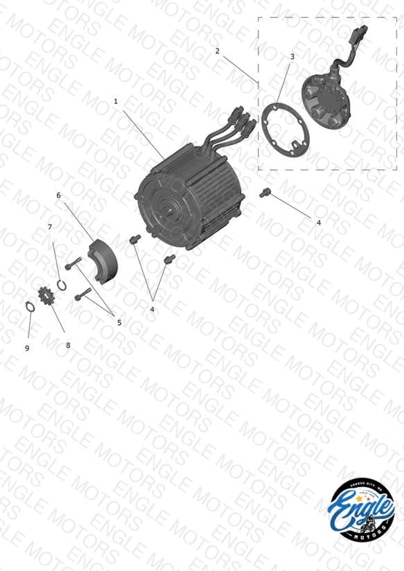 Assembly schematic