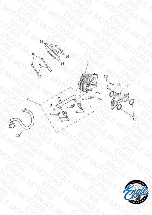 Throttle Bodies