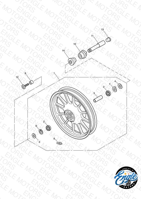 Front Wheel > 468390