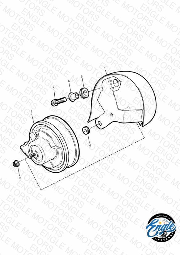 Assembly schematic