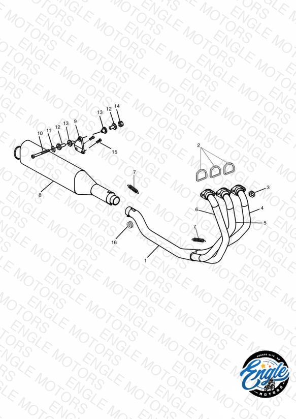 Exhaust System » 71698