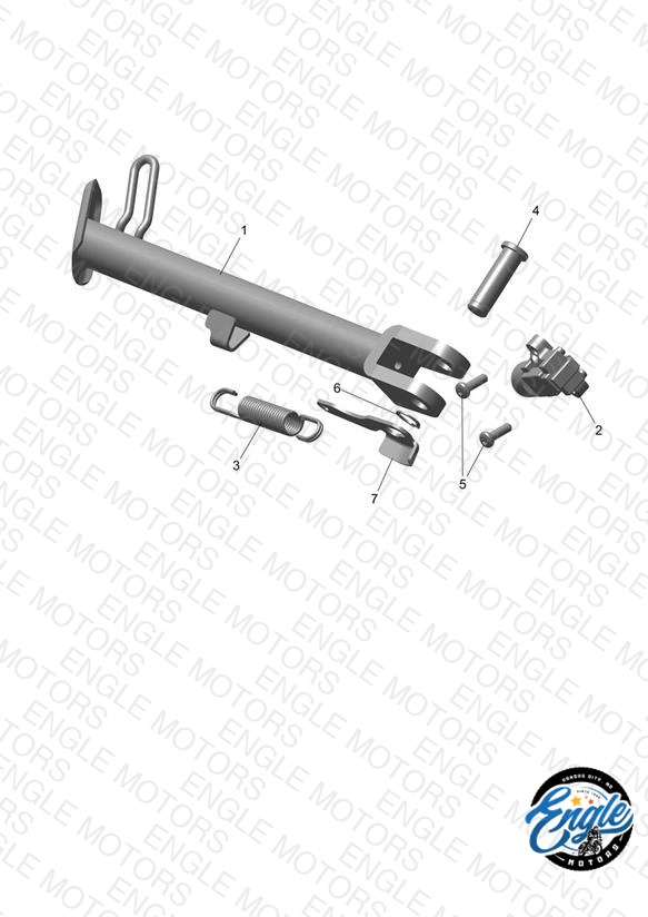 Assembly schematic