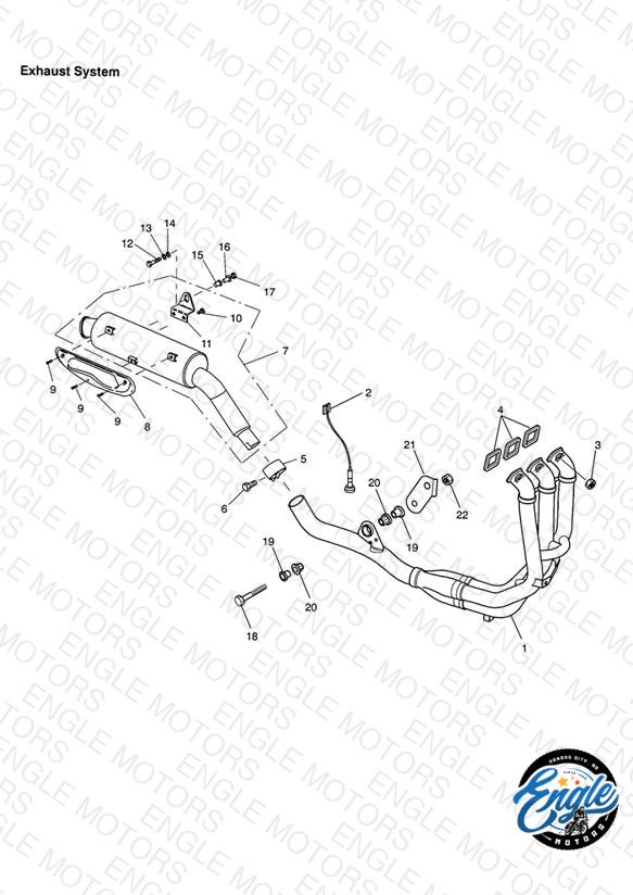Assembly schematic