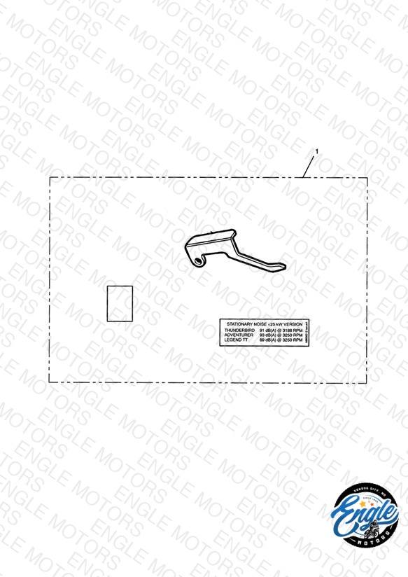 Power Restriction Kit