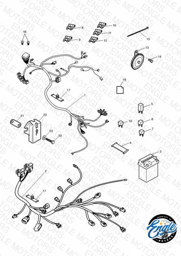 Electrical Equipment