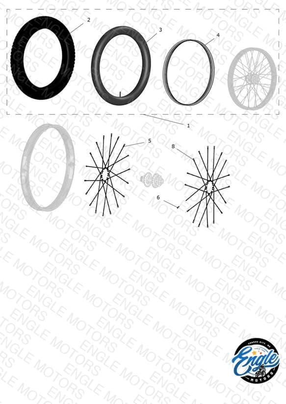 Assembly schematic