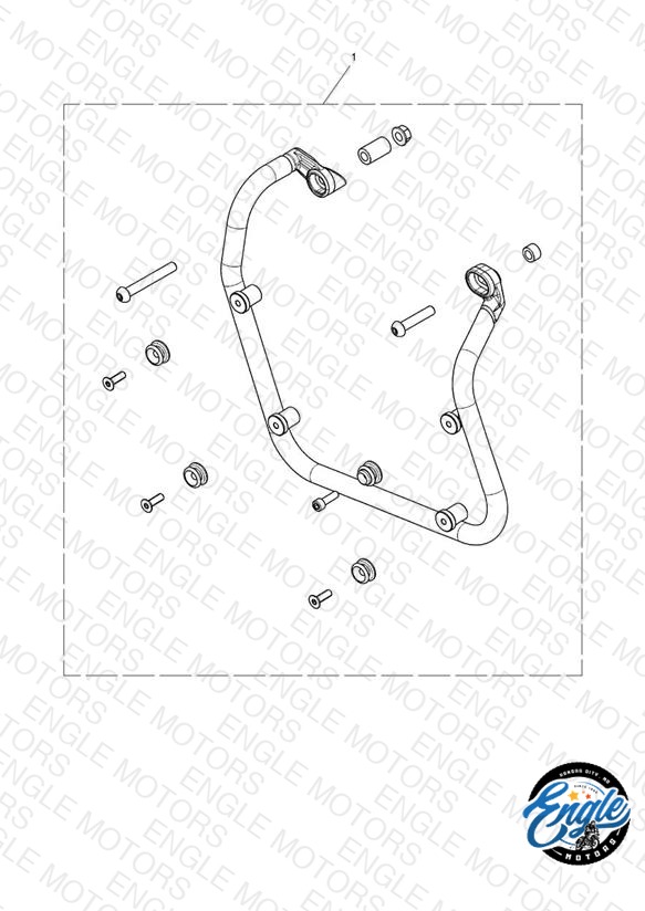 Assembly schematic