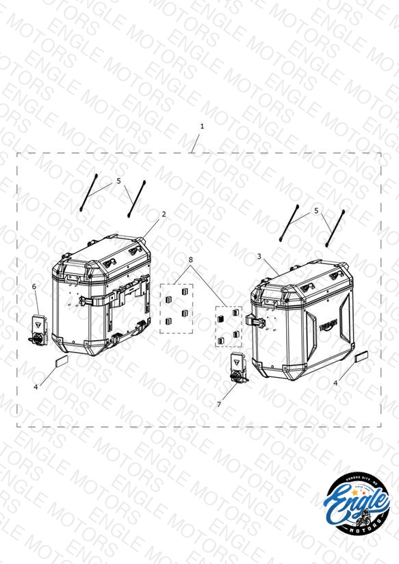 Assembly schematic