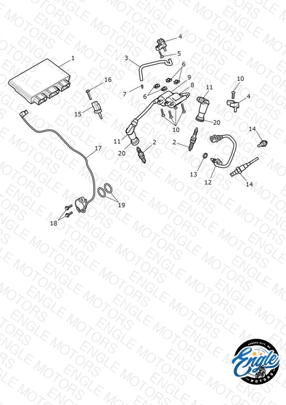 Engine Management System