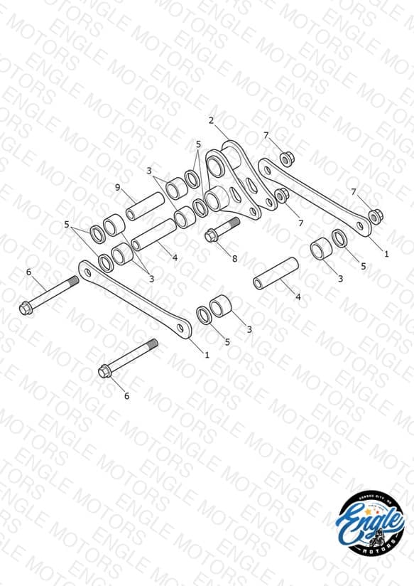 Assembly schematic