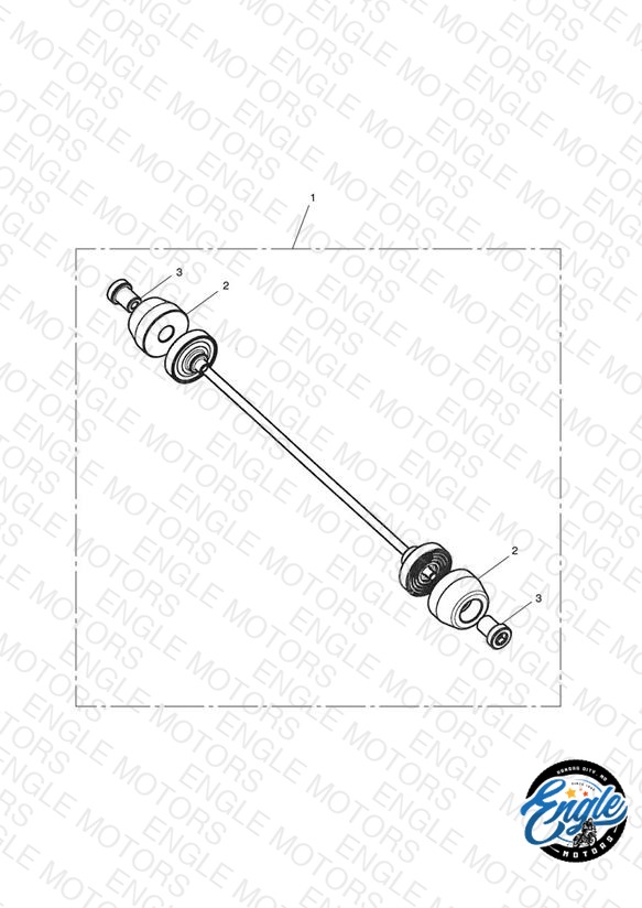 Fork Protectors, Type 4