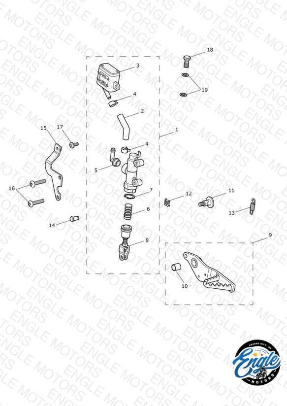 Assembly schematic