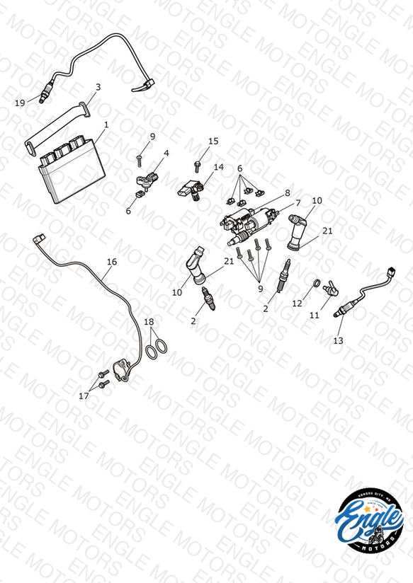 Engine Management System