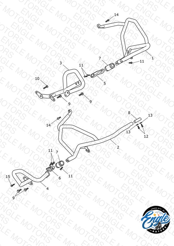 Protection Bars