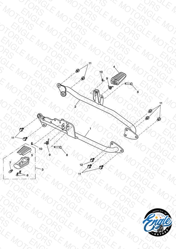 Assembly schematic