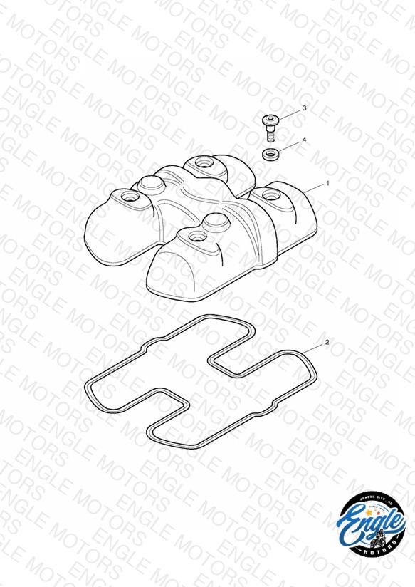 Assembly schematic