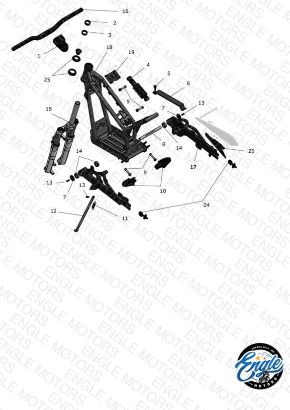 Assembly schematic