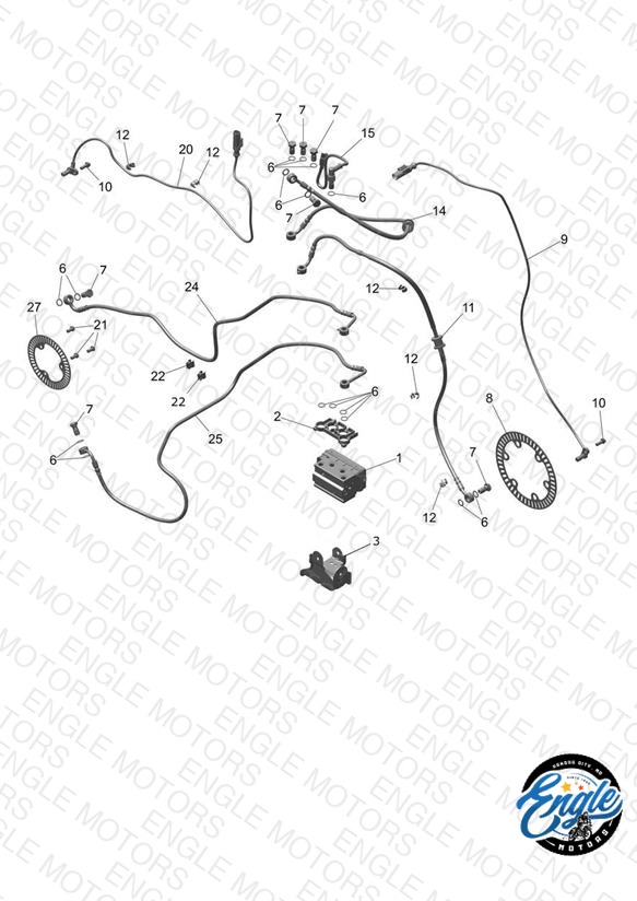 ABS System