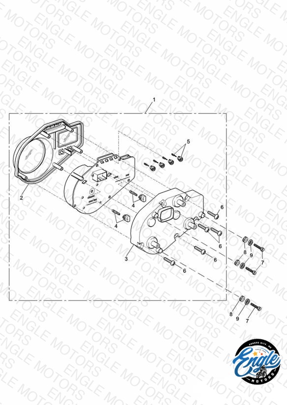 Assembly schematic