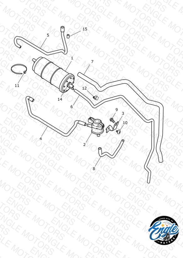 Assembly schematic