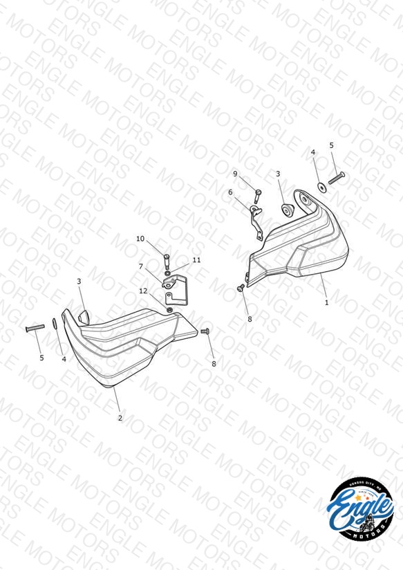 Handguards