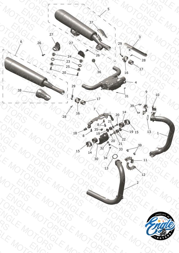 Exhaust System