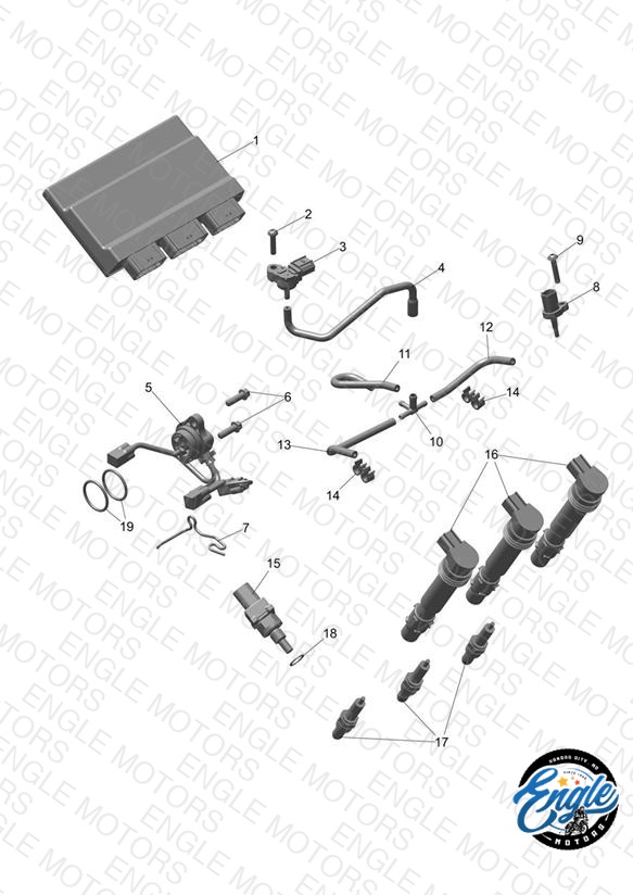 Engine Management