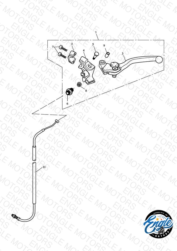 Assembly schematic