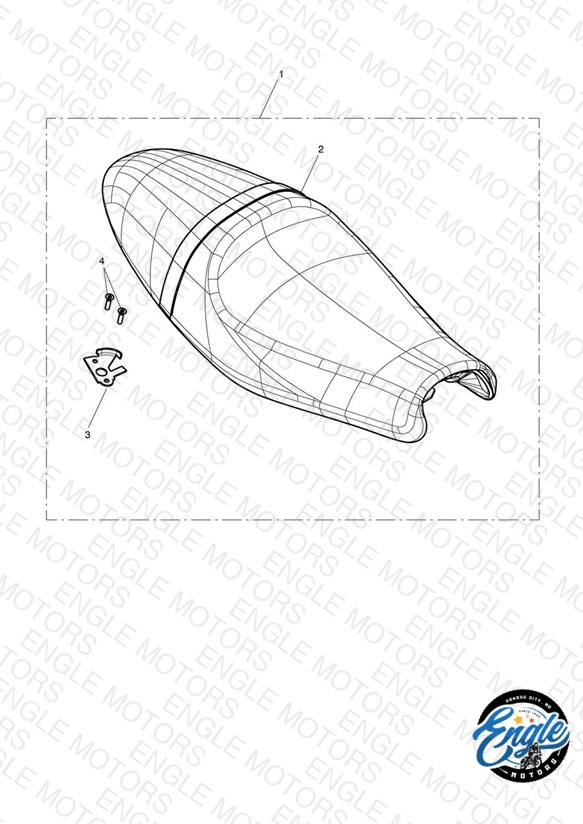 Seat, Bullet