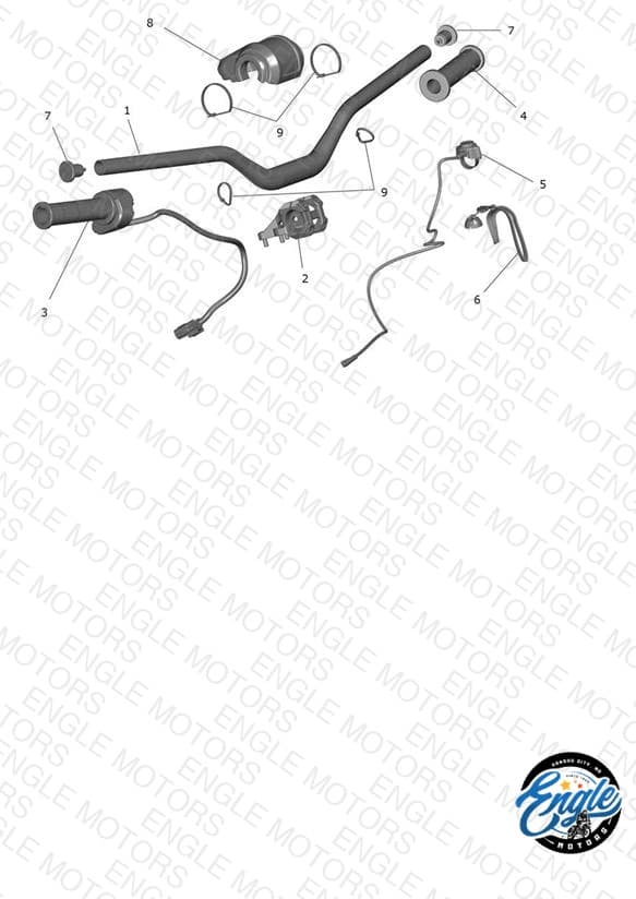Assembly schematic