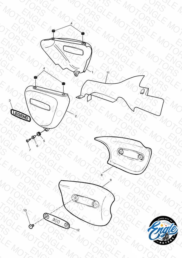 Bodywork