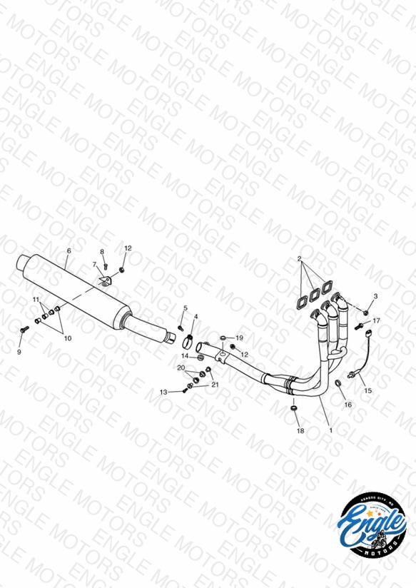 Exhaust System