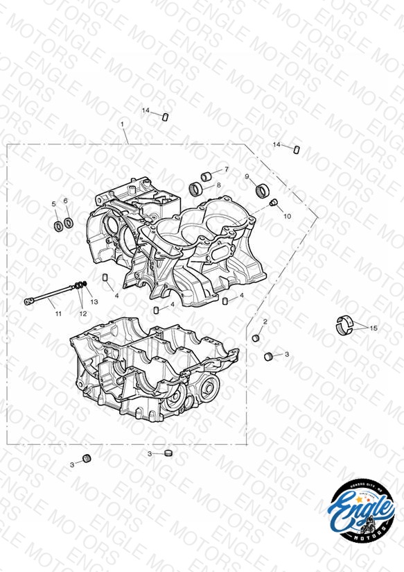 Assembly schematic