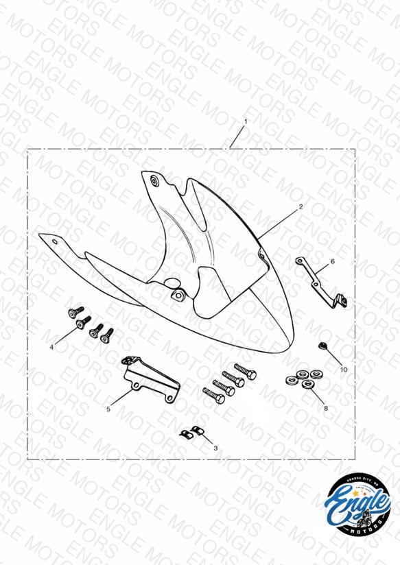 Assembly schematic