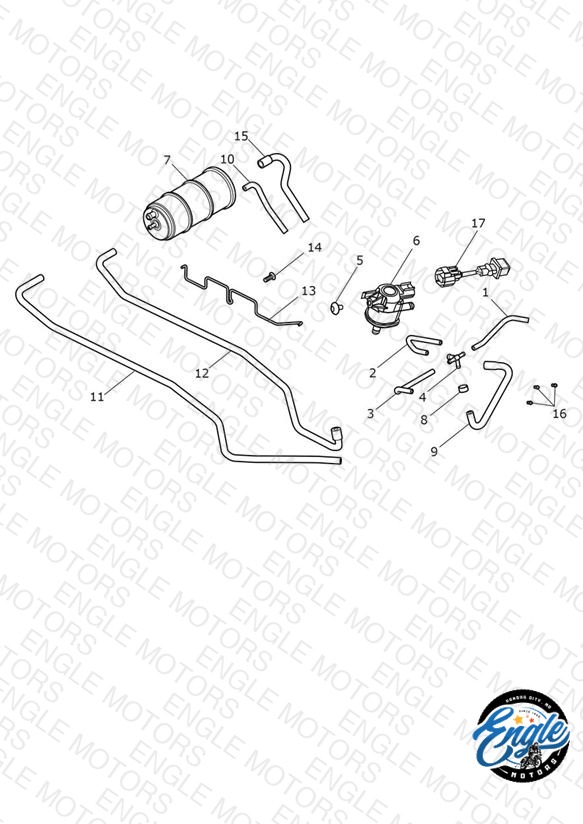 Assembly schematic