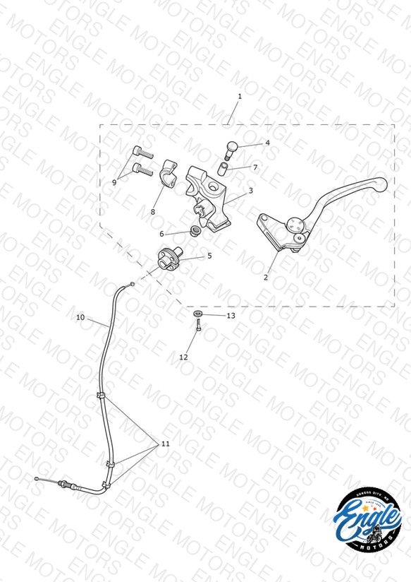 Assembly schematic