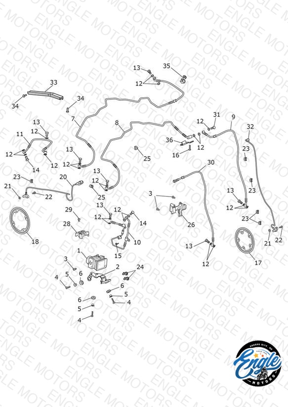 ABS System