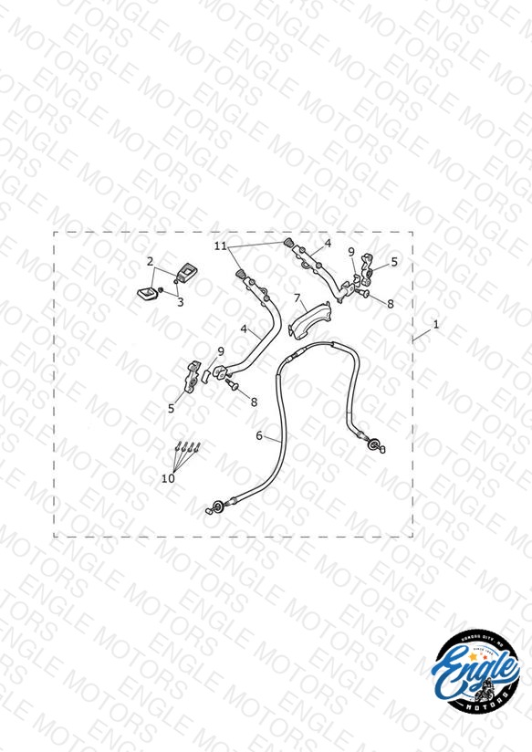 Assembly schematic