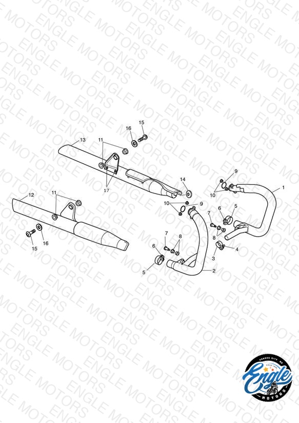 Exhaust System
